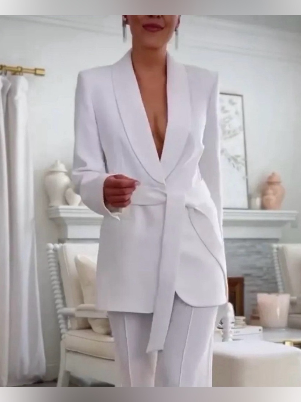Zara Set - Picture 6 of 16